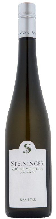 Grüner Veltliner Langenlois DAC 2024 Steininger 0,75l.