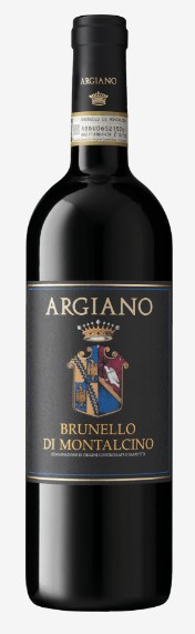 Brunello di Montalcino 2010 DOCG Argiano 0,75l.
