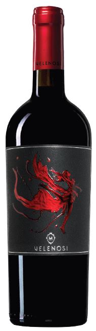 Ninfa 2022  IGT Velenosi , Ascoli Piceno, Marken, Italien, 0,75l..