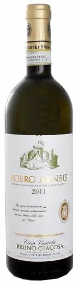 Roero Arnais 2021 Bruno Giacosa DOCG Piemont 0,75l.