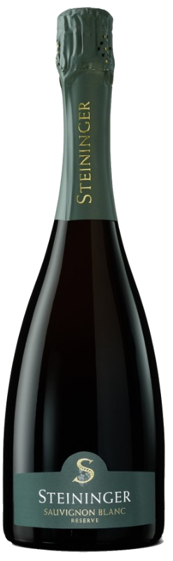 Sauvignon Blanc Sekt Steininger 2025 Kamptal 0,75l.