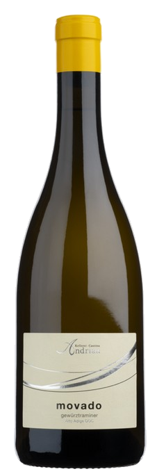 Gewürztraminer 2020 Cantina Andrian Südtirol DOC