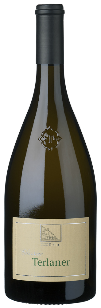 Terlaner Terlan 2020 DOC 0,75l.