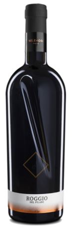 Roggio Filare 2019  Velenosi DOC 0,75l.