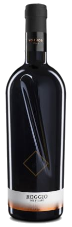 Roggio Filare 2020  Velenosi DOC 0,75l.