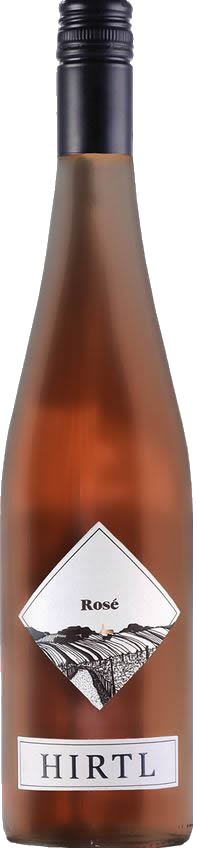 Rosé 2025 Hirtl, Weinviertl 0,75l.