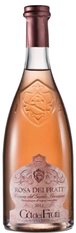 iFrati Rosé 2025 DOC Cà dei Frati Sirmione Gardasee 0,375l.