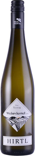 Grüner Veltliner Waldberg DAC 2021 Hirtl 0,75l.