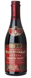 Aceto Balsamico Giusti 10 Jahre 3 Goldmed. Ricardo Giusti 25