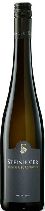 Weißburgunder 2022 Steininger Kamptal 0,75l.