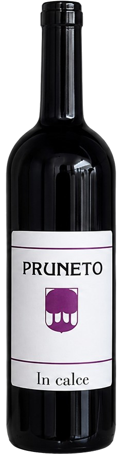 In calce Pruneto 2025 IGT  0,75l.