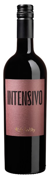 Intensivo  2023 trocken Unikat QbA  WG Rolf Willy 0,75l.