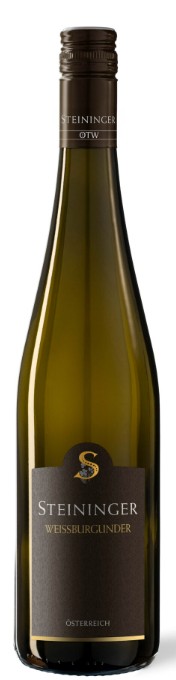 Weißburgunder 2024 Steininger Kamptal 0,75l.