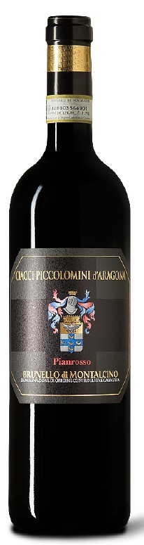 Brunello di Montalcino 2010 DOCG Ciacci Piccolomini  0,75l.