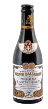 Aceto Balsamico Giusti 8 Jahre 2 Goldmed.  Il Classico 250ml