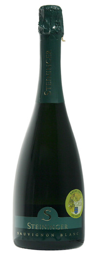 Sauvignon Blanc Sekt Steininger 2021 Kamptal 0,75l.