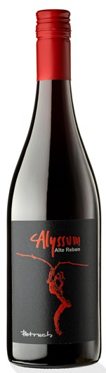 Alyssum, Gemischter Satz Rot Alte Reben 2022, Wolfgang Petruch, Ötisheim , Württemberg, 0,75 Ltr.