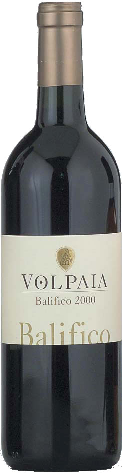 Balifico Toscana 2017 Castello di Volpaia IGT 0,75l.