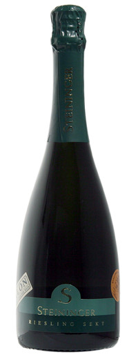 Riesling Sekt 2012 Steininger Kamptal 0,75l.