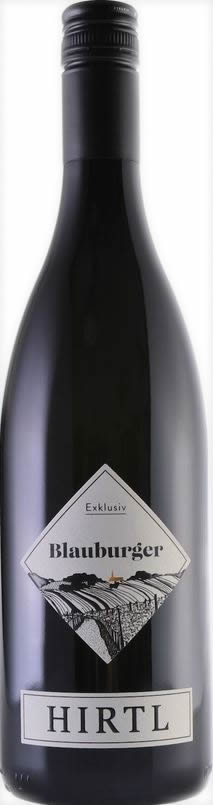 Blauburgunder Exklusiv 2019 Hirtl  0,75l.